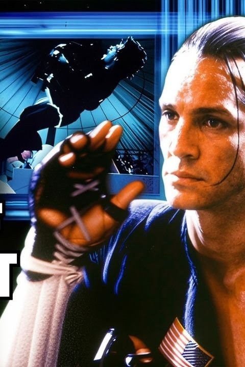 Kült Aksiyon Filmi Onur Savaşı posteri