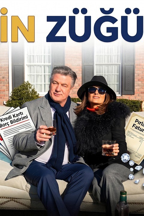 Zengin Züğürtler posteri