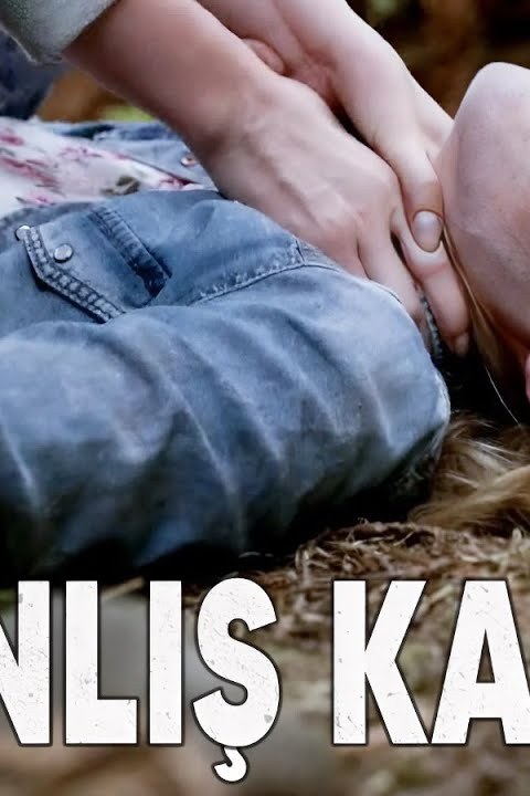 Yanlış Kadın posteri